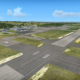 Projects Augusta Airport Image