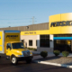 Projects Penske Truck Leasing Dallas TX 1
