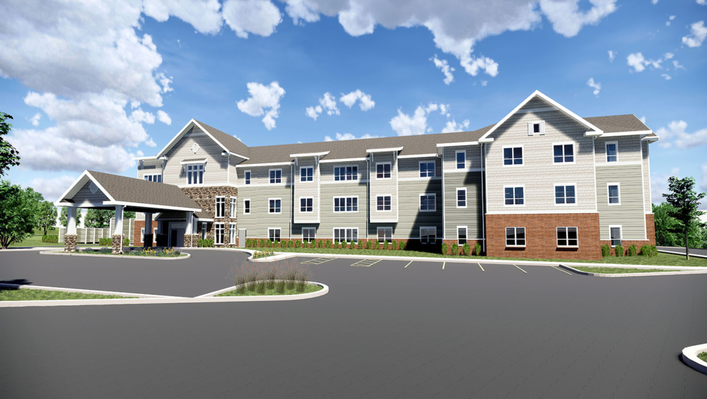 Projects Richfield Living Roanoke VA