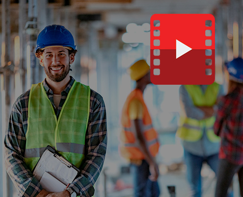 Resources General Contractors Video Image